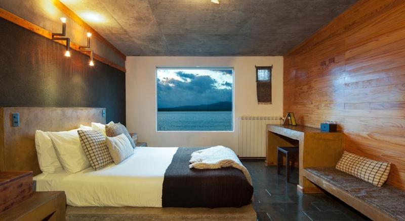 Hotel Altiplanico Puerto Natales Eksteriør billede